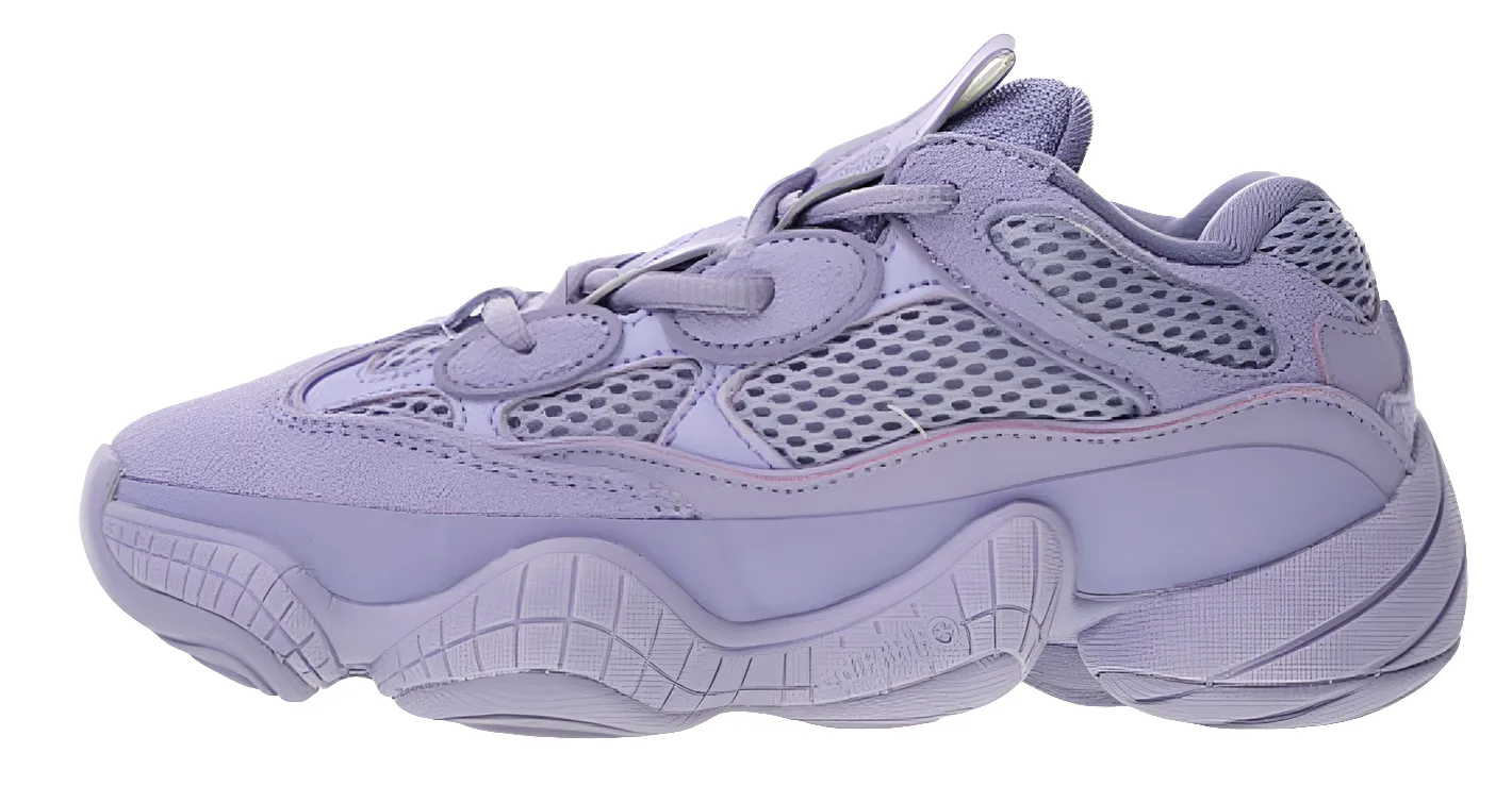 Adidas Yeezy 500 Femme