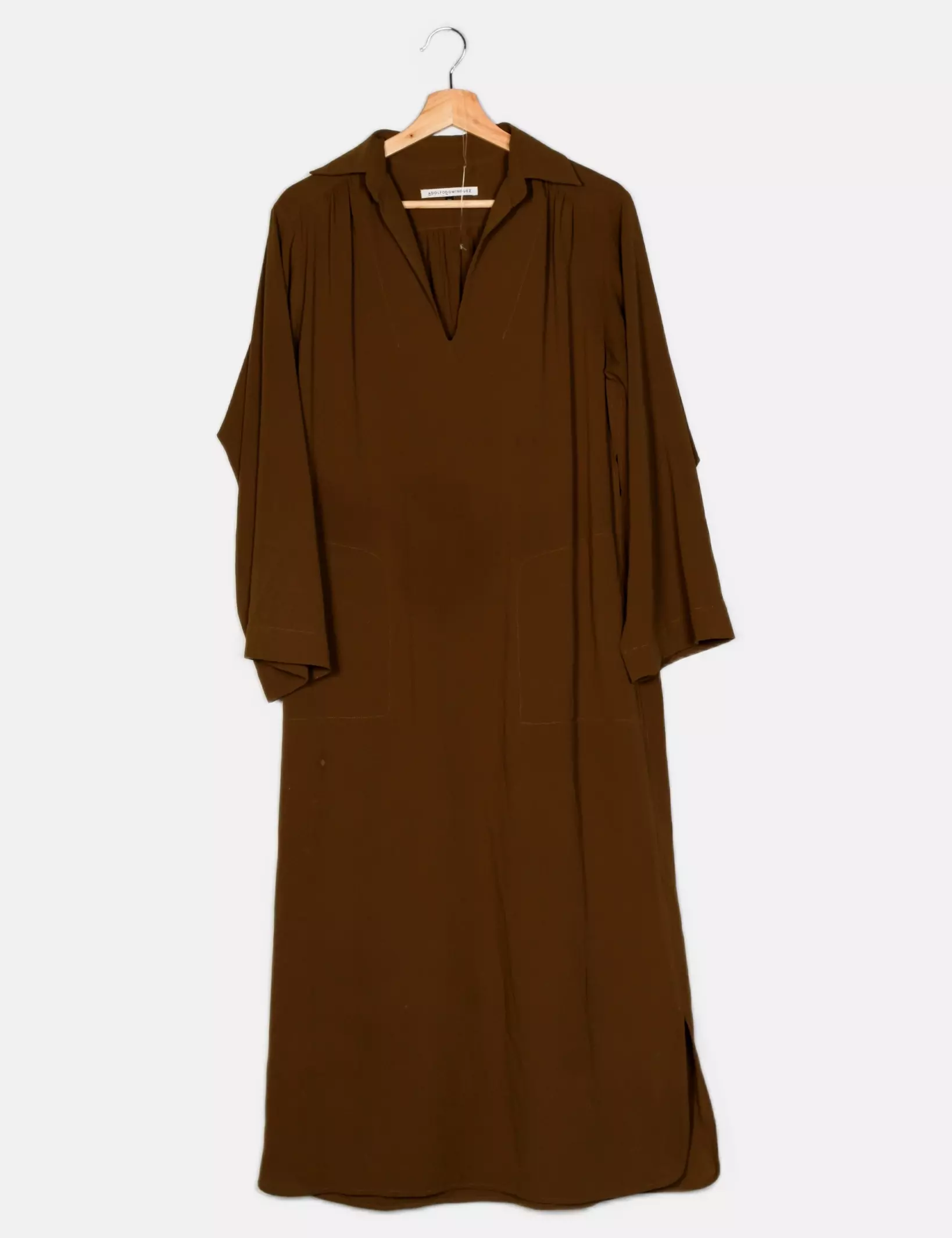 Adolfo Dominguez Robe casual