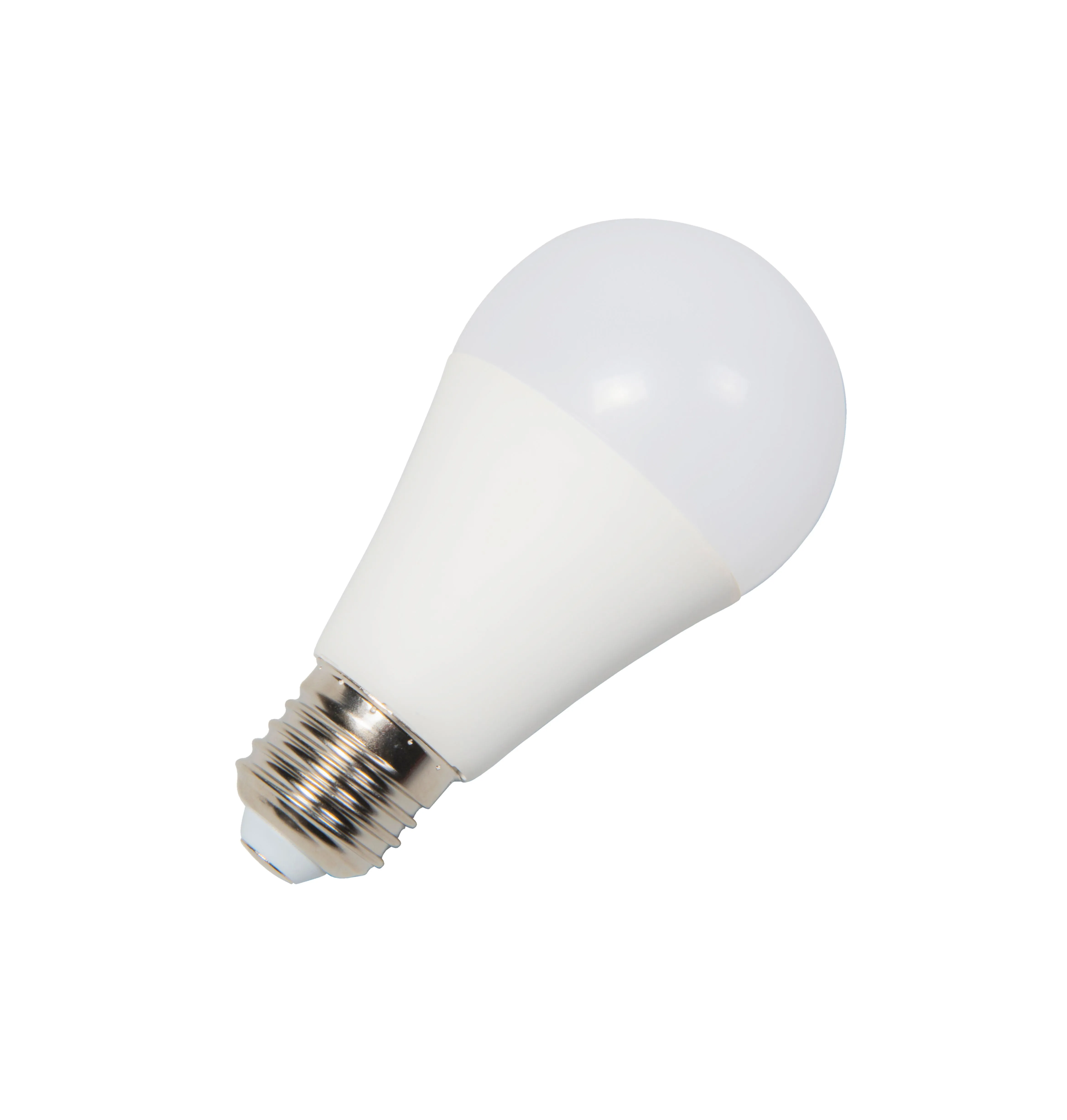 Ampoule LED 10W E27 B60 WW Pack de 5