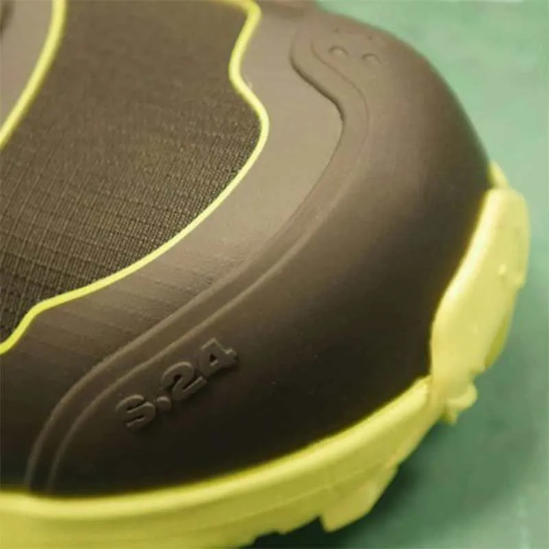 Basket basse de sécurité S3 RACER pour les professionnels - Sécurité 24