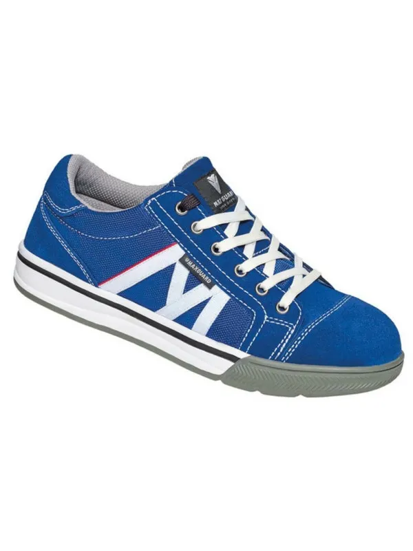 Basket de sécurité S030 normes S1P SRC Maxguard