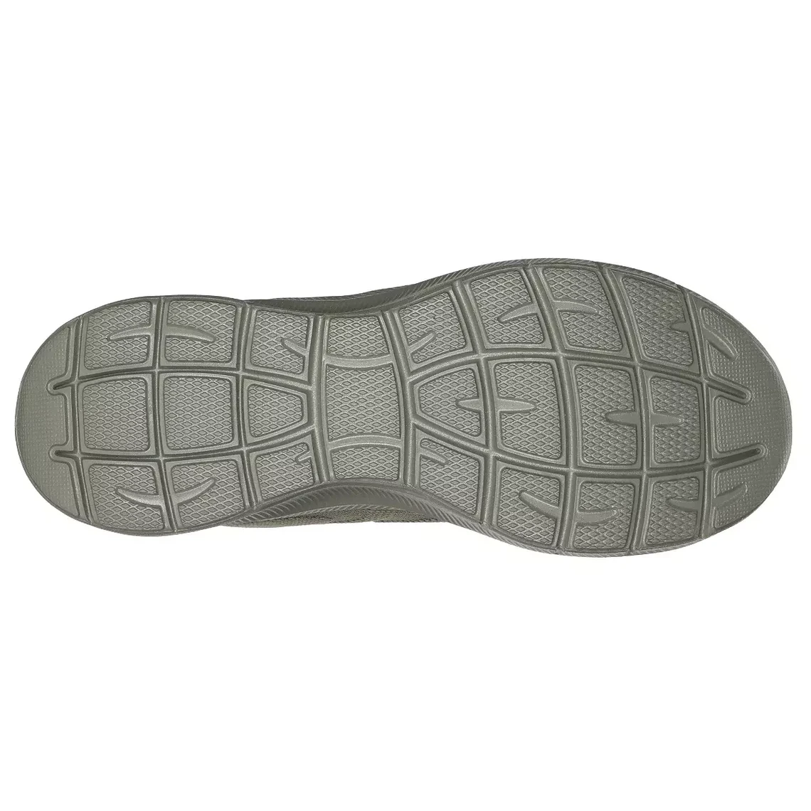 Basket femme BOBS UNITY - COOL OPTIC olive | 3 Suisses