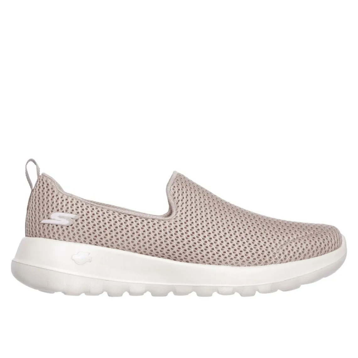 Basket Femme Go Walk Max - Painted Sky | 3 Suisses