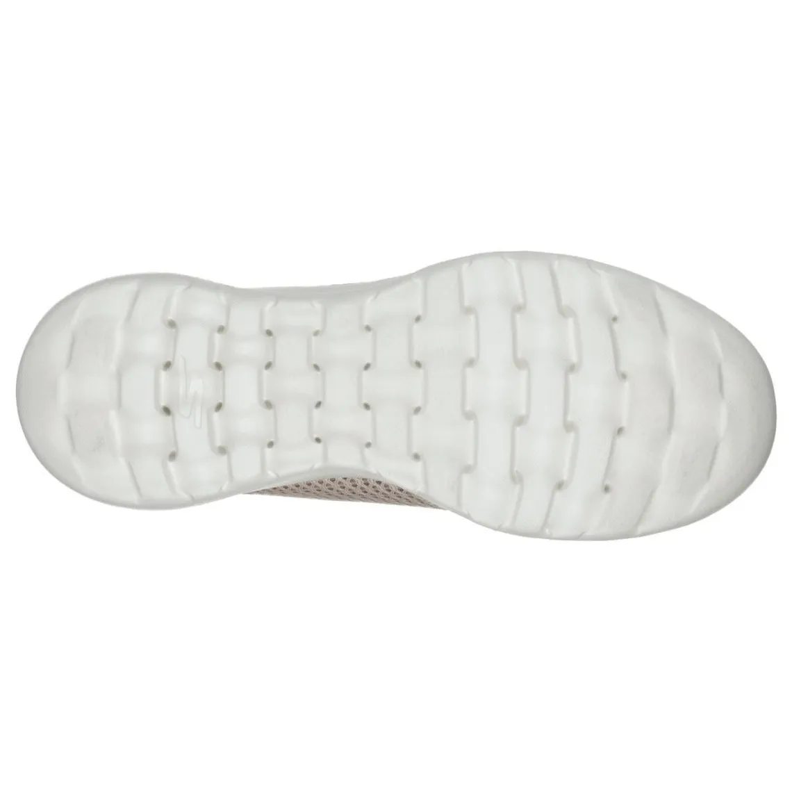Basket Femme Go Walk Max - Painted Sky | 3 Suisses