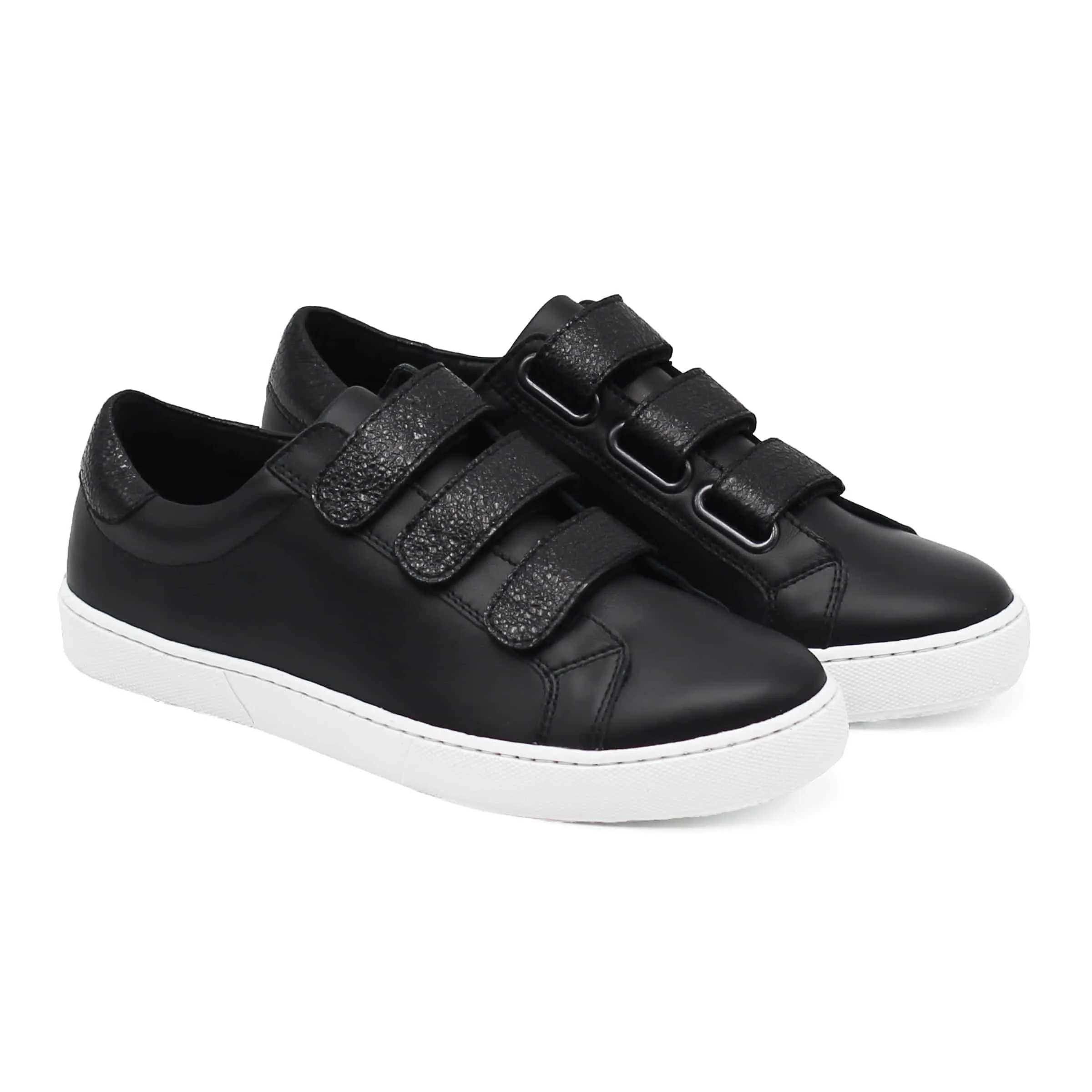 basket noire