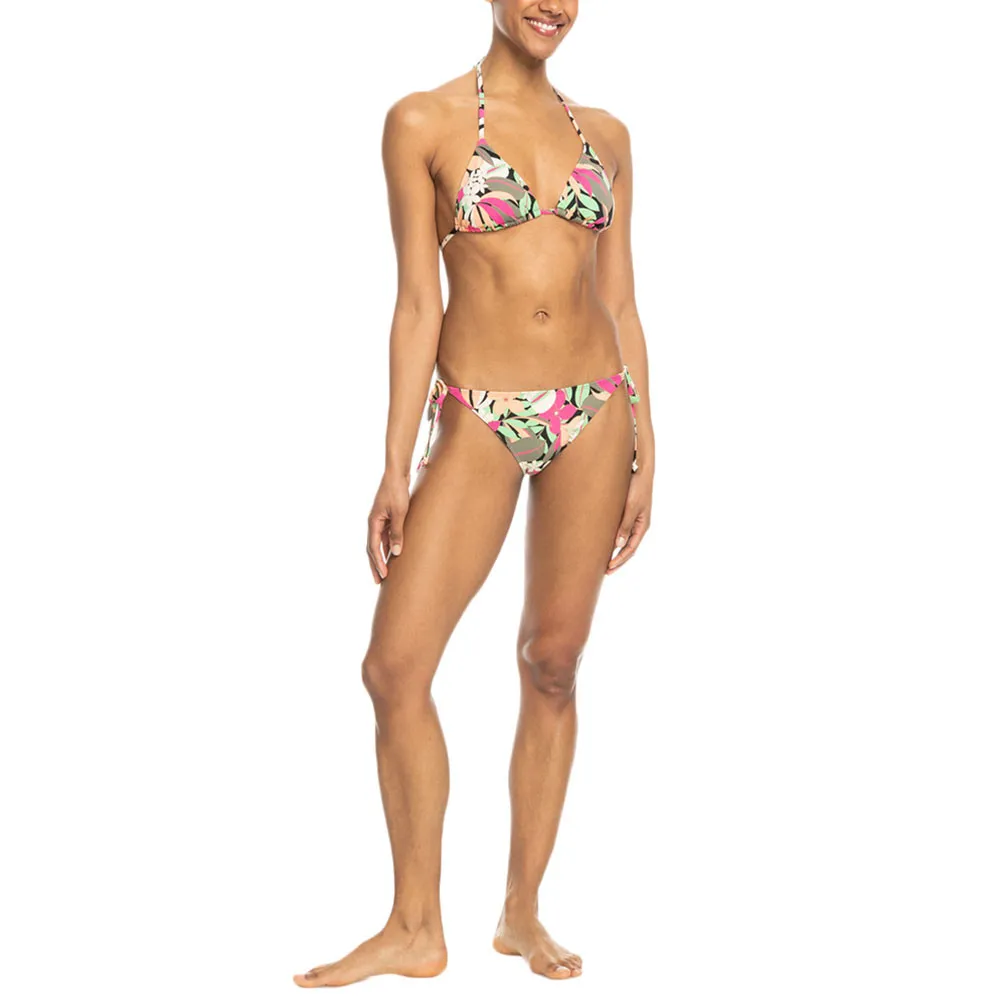Beach Classics Tiki Maillot De Bain 2P Femme