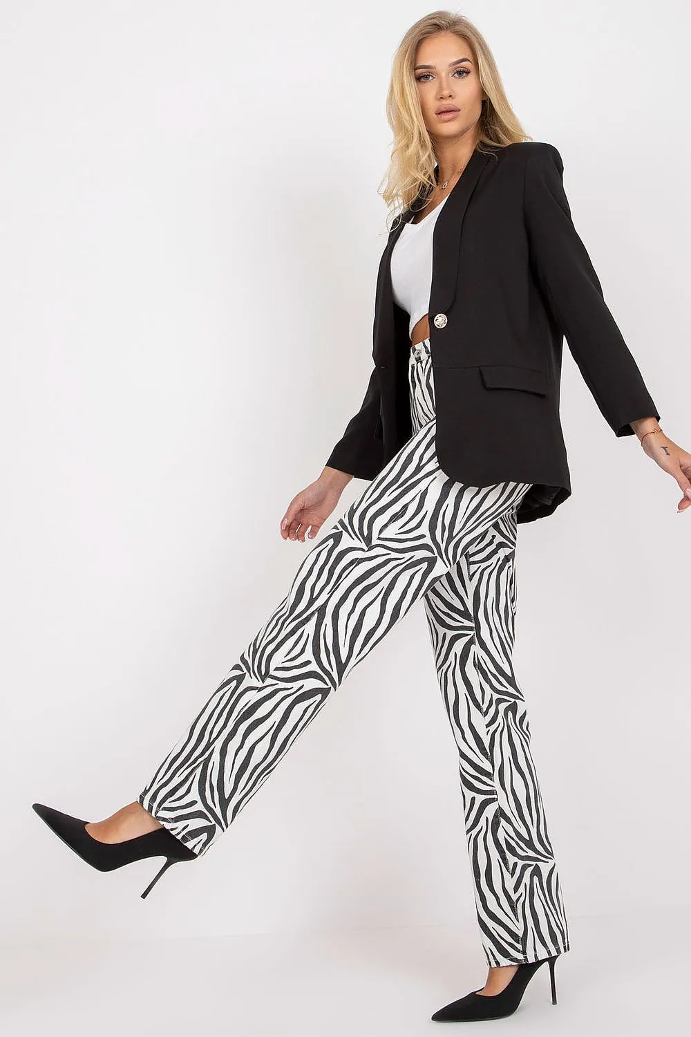Blazer femme Italy Moda (178514)