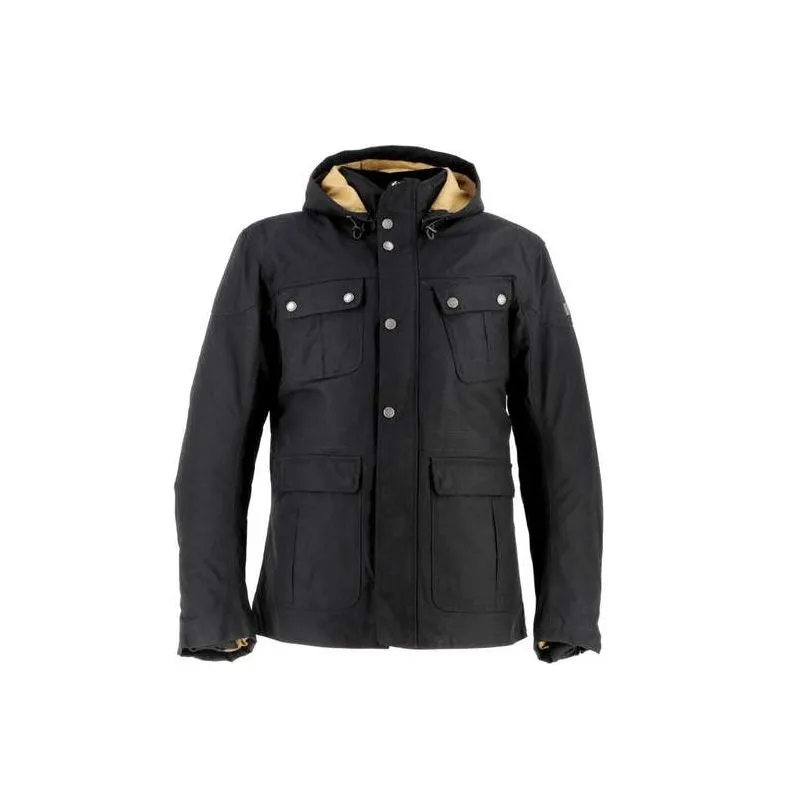 Blouson Helstons Forward Noir
