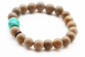 Bracelet graines de bodhi