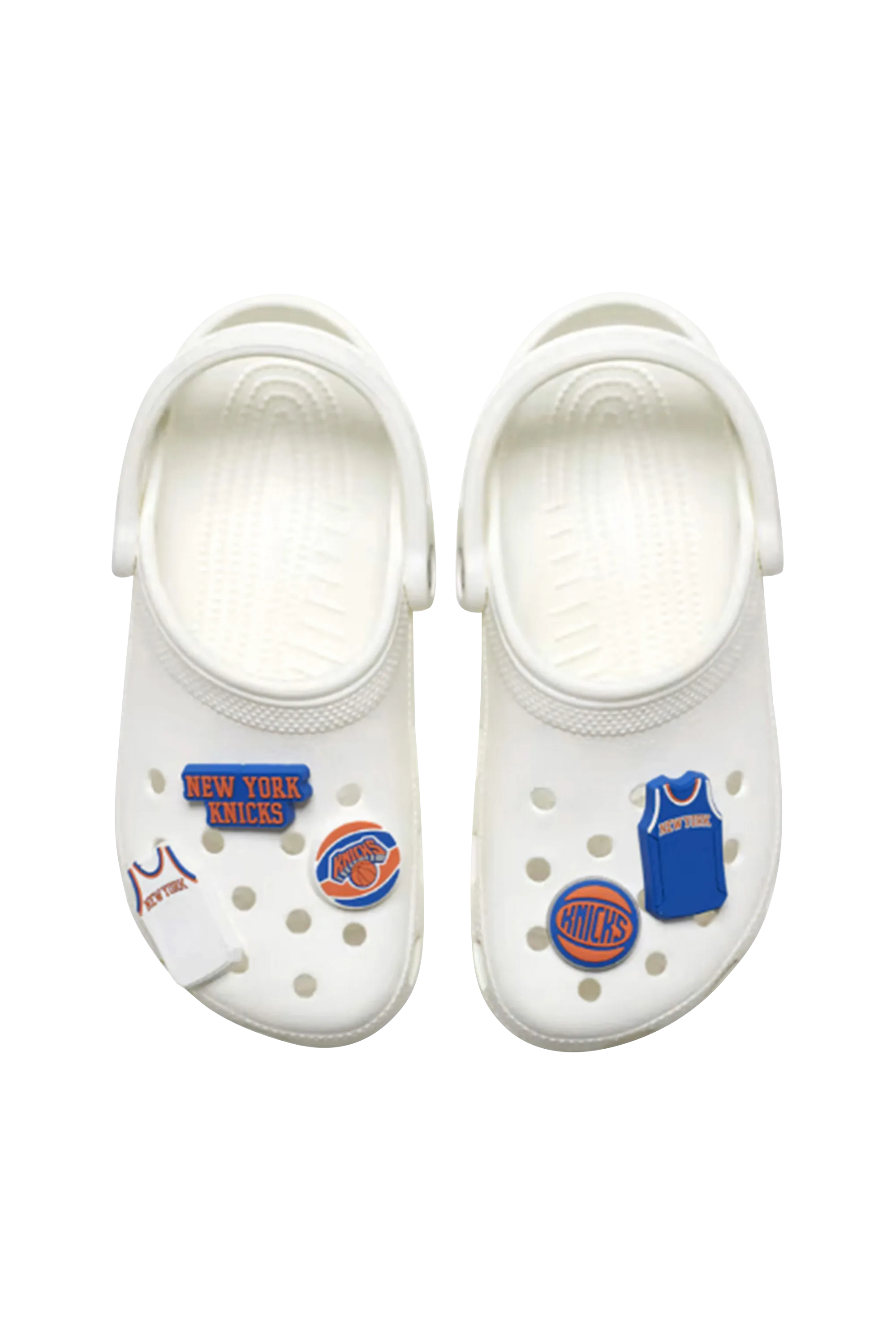 Breloques Multicolore Crocs - Femme | Citadium
