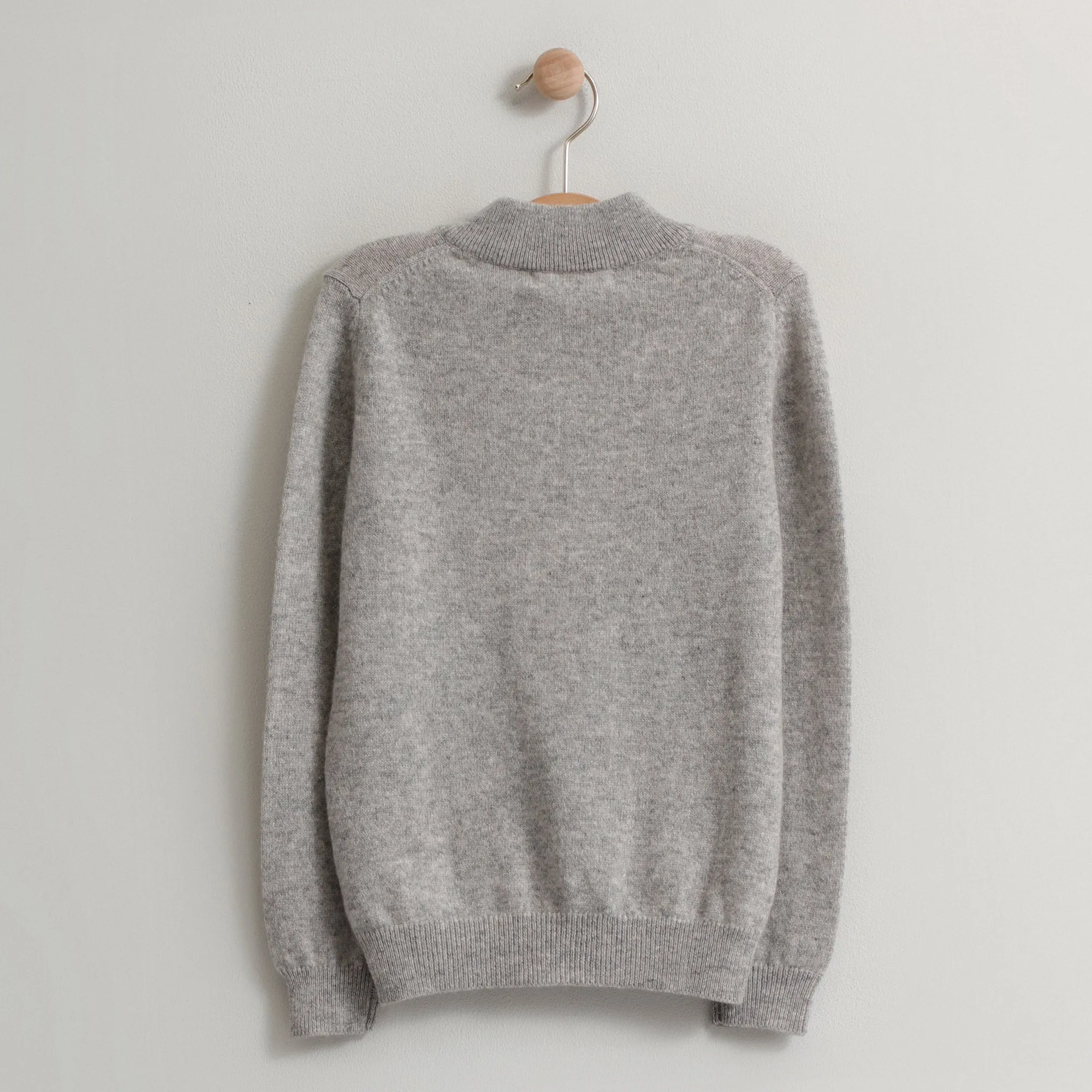 BULGAN pull camionneur nuage chiné