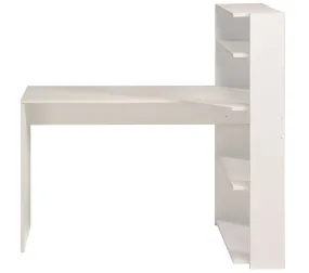 Bureau d'angle PENCIL Blanc