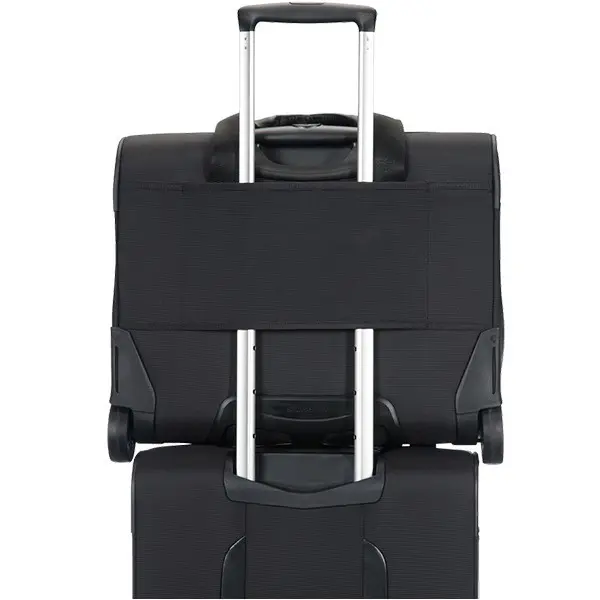 Business Case 15.6P XBR - Noir | Samsonite | Gandy.fr