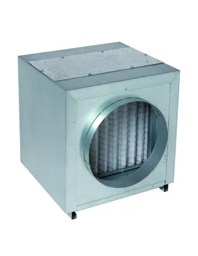 Caisson Filtre EasyVEC Compact 300 ALDES 11034470