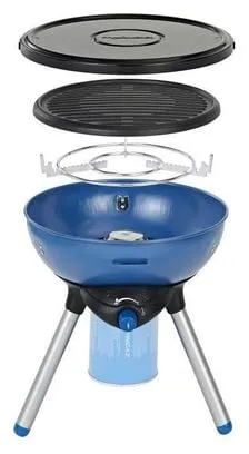 CAMPINGAZ Rechaud sur cartouche - PG 200 - Bleu/Noir