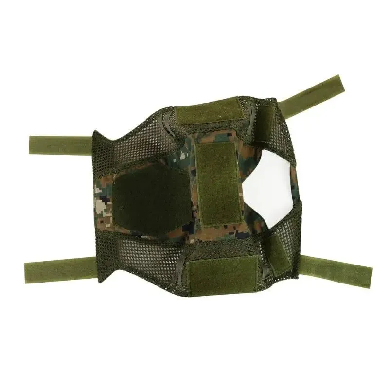 CASQUE MILITAIRE - MULTICOLORE