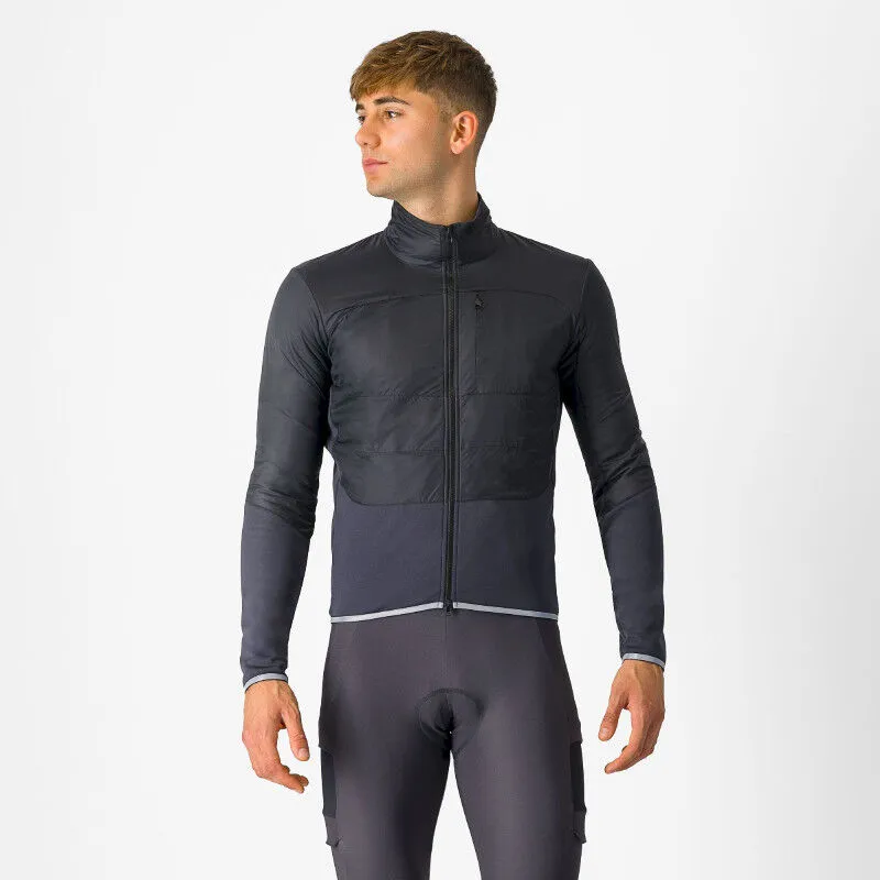 Castelli Unlimited Jacket - Veste vélo homme