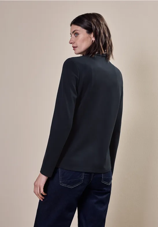 CECIL Blazer de base 
