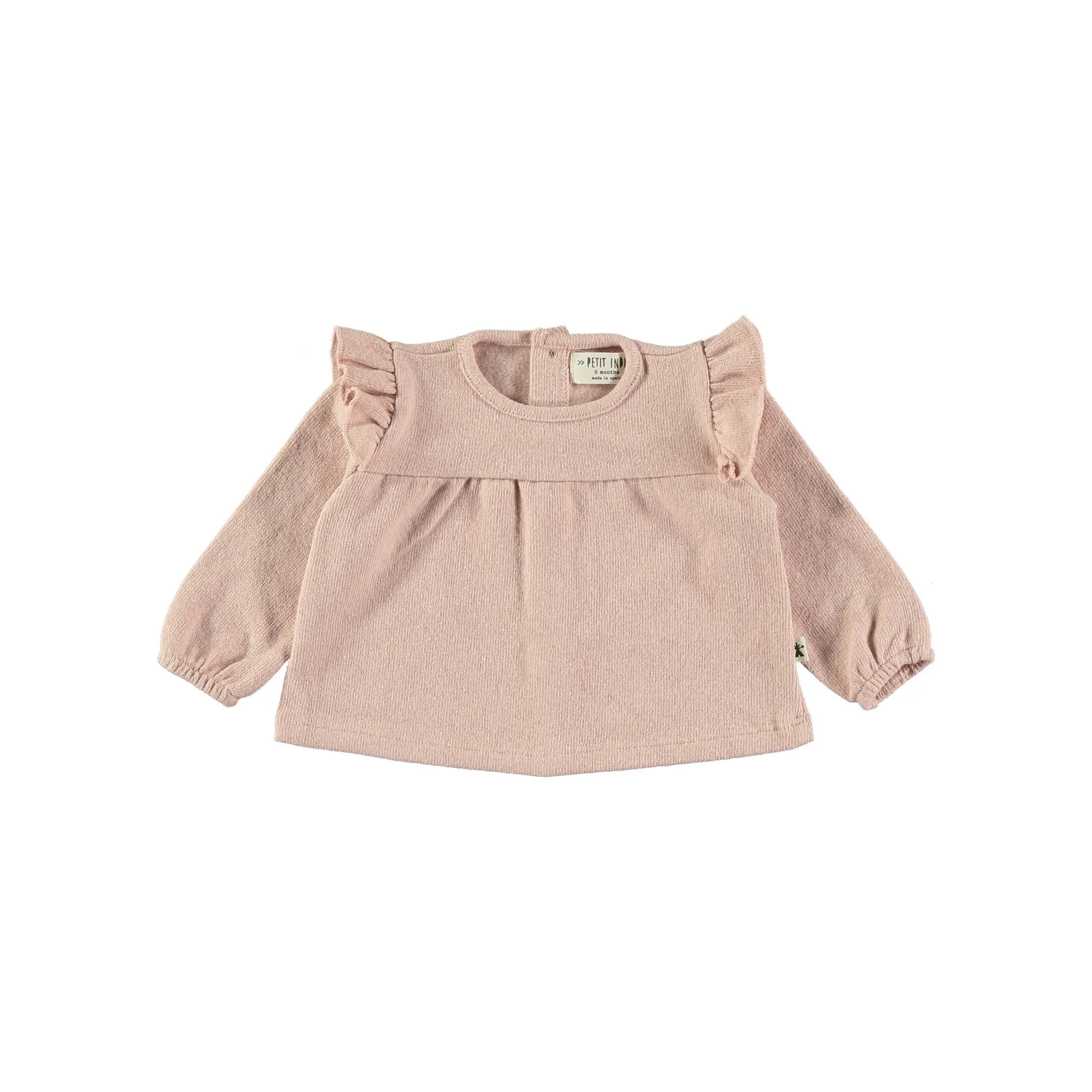Chandail Petit Indi Fille