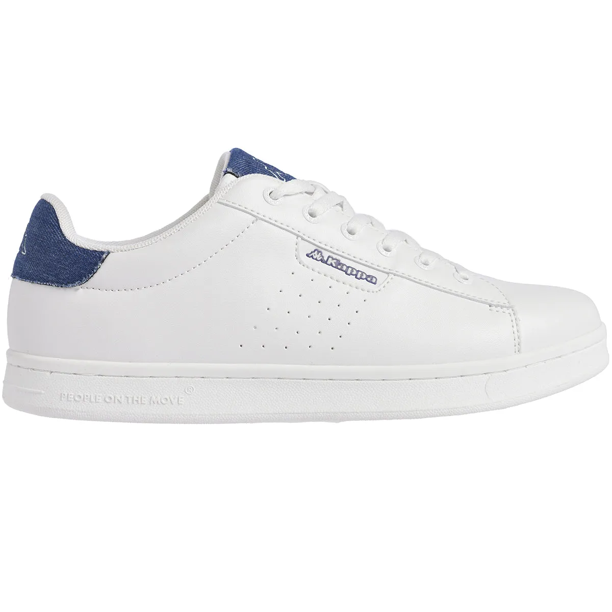 Chaussures lifestyle Tchouri 2 blanc homme