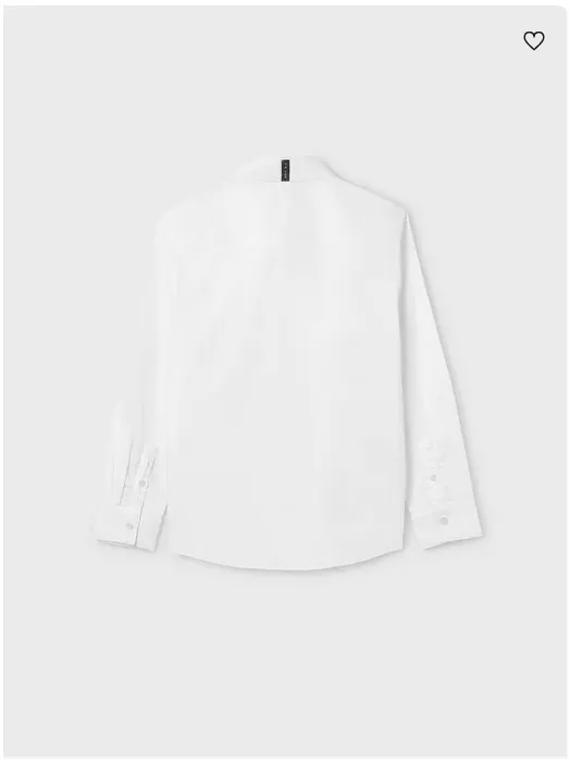 Chemise Garçon Mayoral