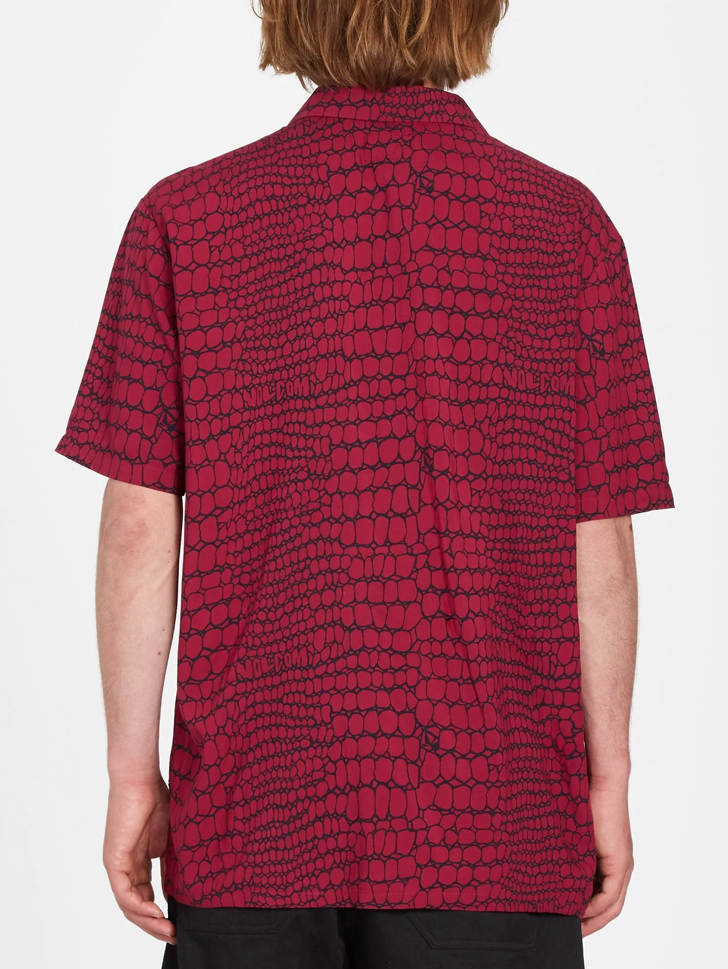 Chemise Todd Bratrud - PRINT