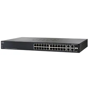 Cisco SG300-28PP