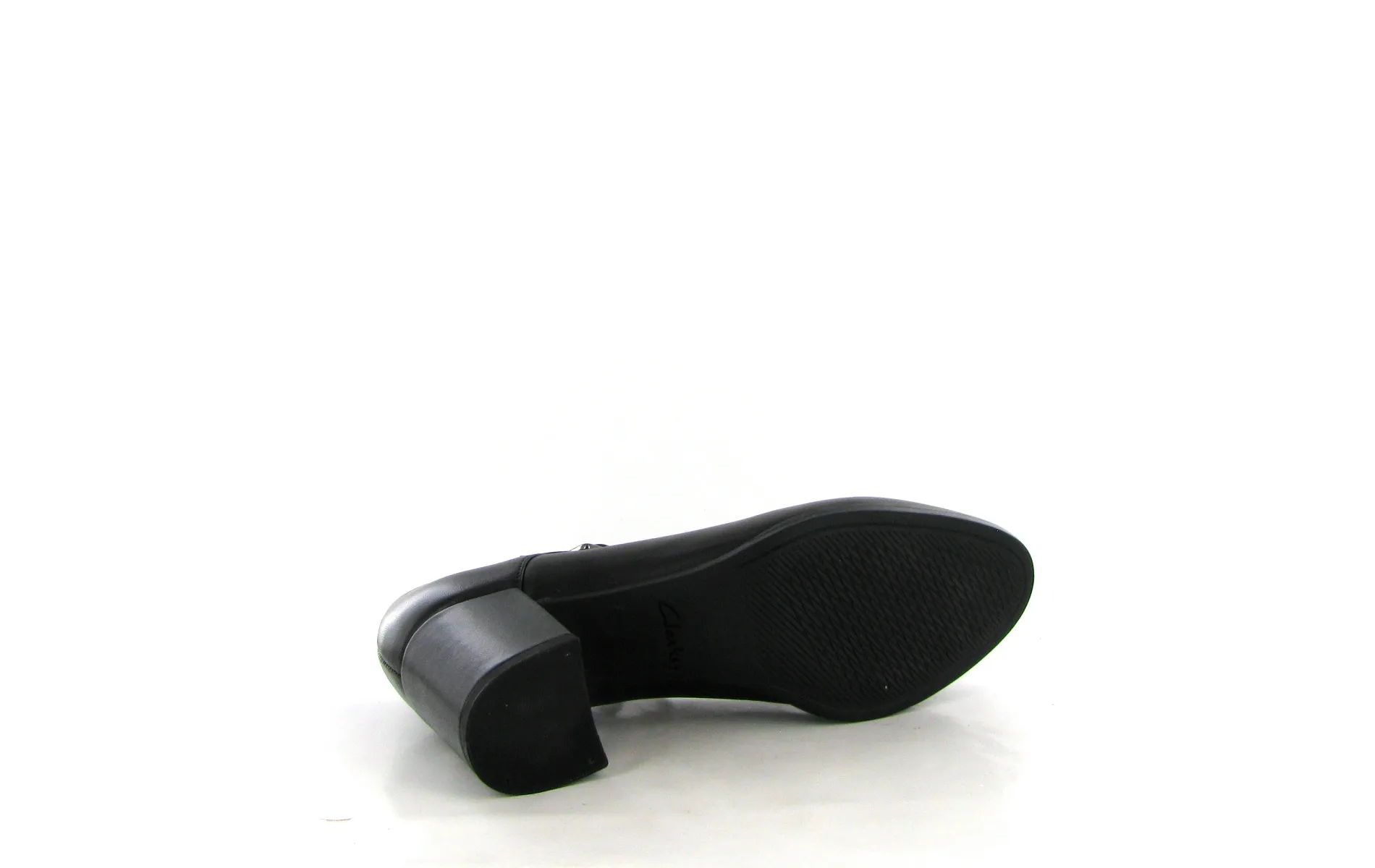 Clarks escarpins freva55 strap noir