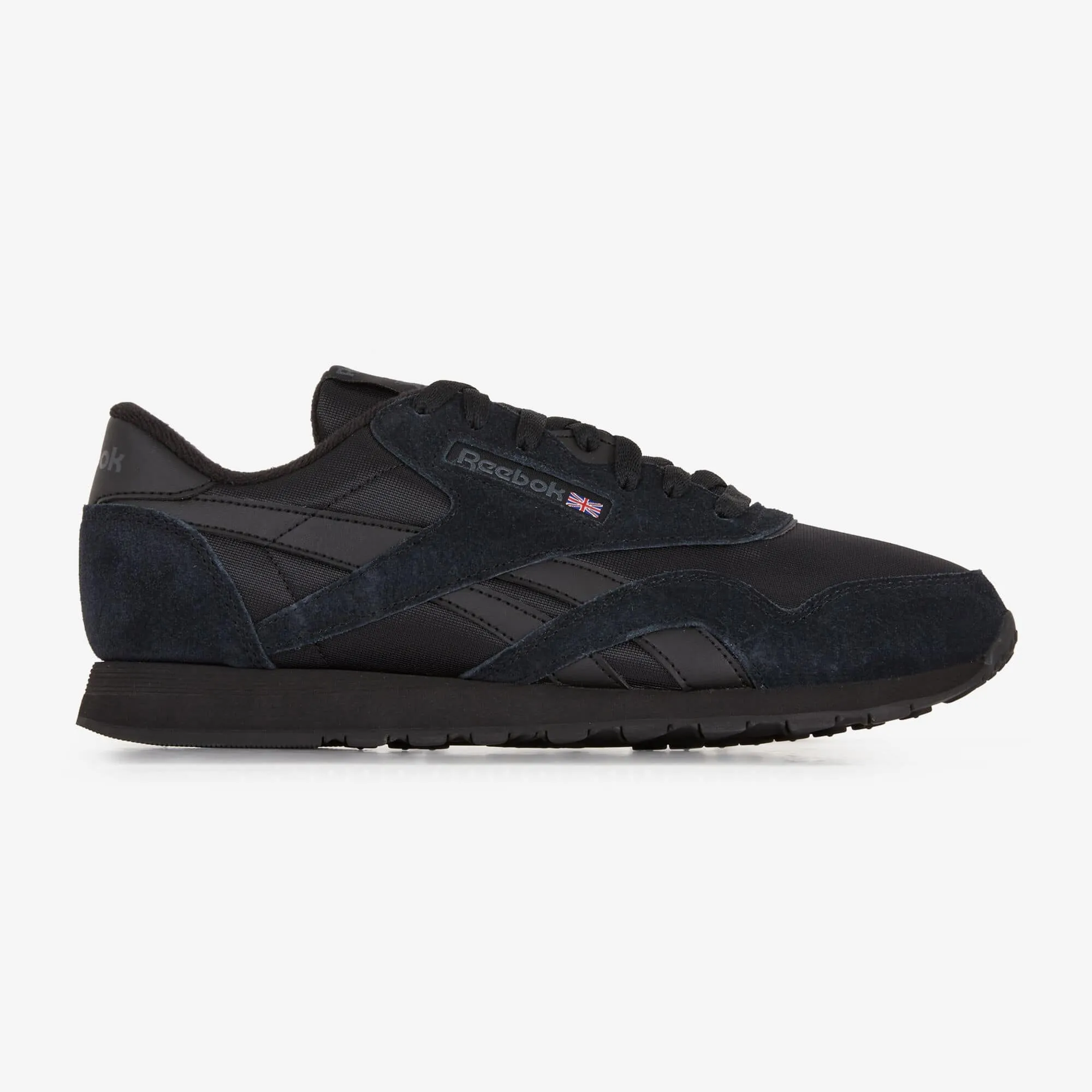 CLASSIC NYLON NOIR