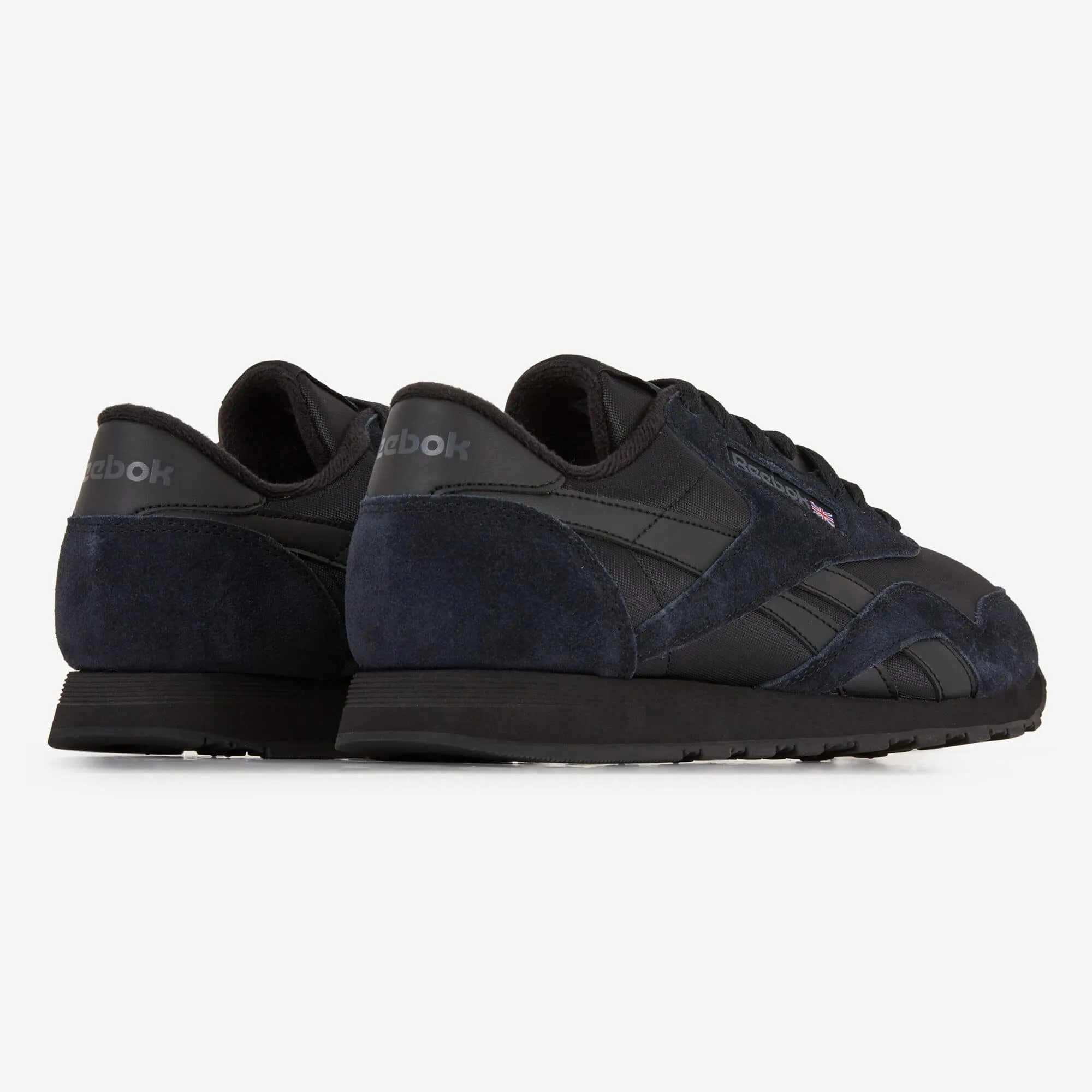 CLASSIC NYLON NOIR
