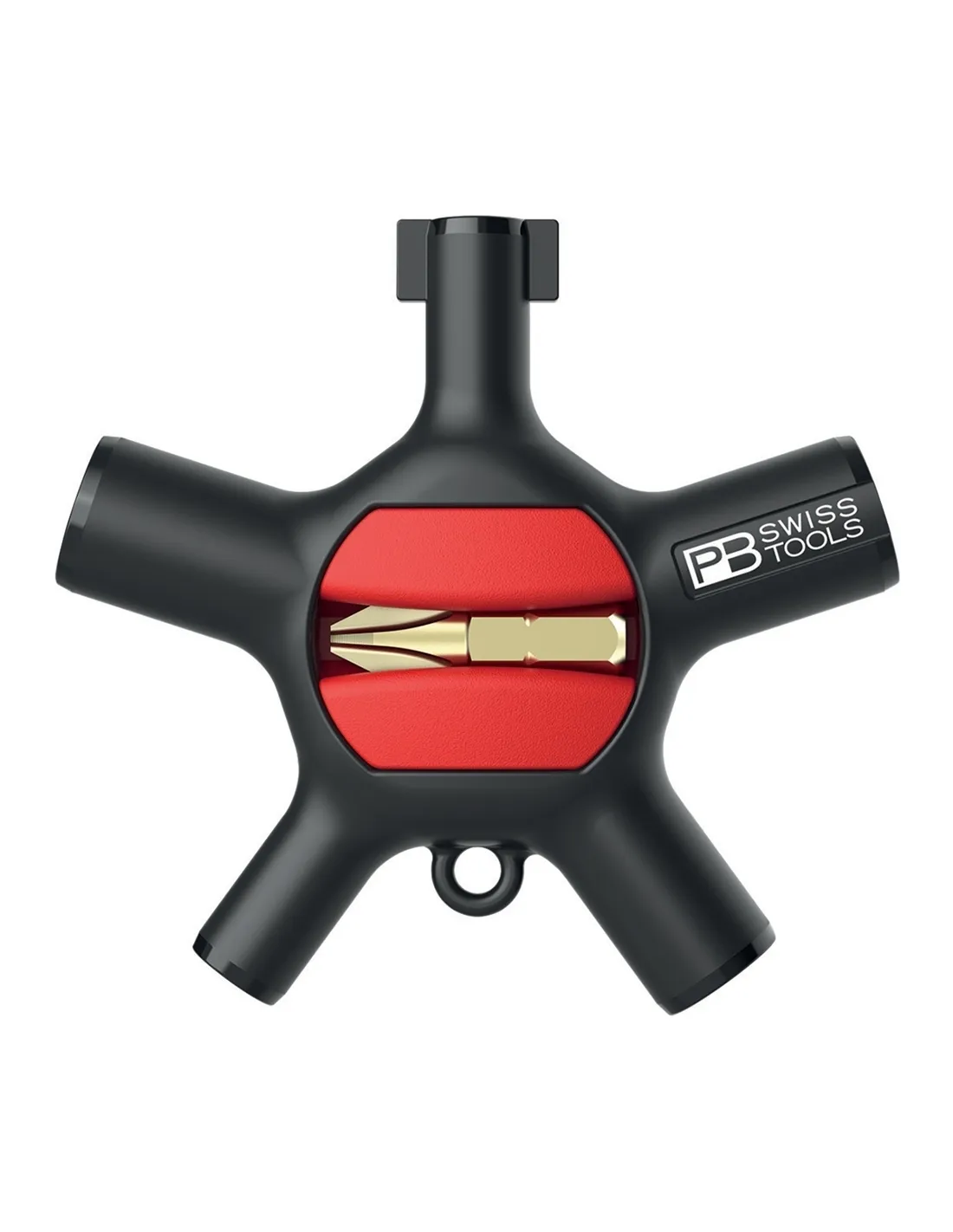 CLÉ MULTI-USAGE POUR ARMOIRE ÉLECTRIQUE PB 900 V01 – PB SWISS TOOLS  - Clefs, douilles, embouts