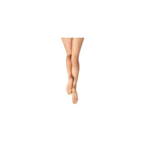 Collant avec pied Capezio 1815 Capezio - FAME LaMaisonDeLaDanse