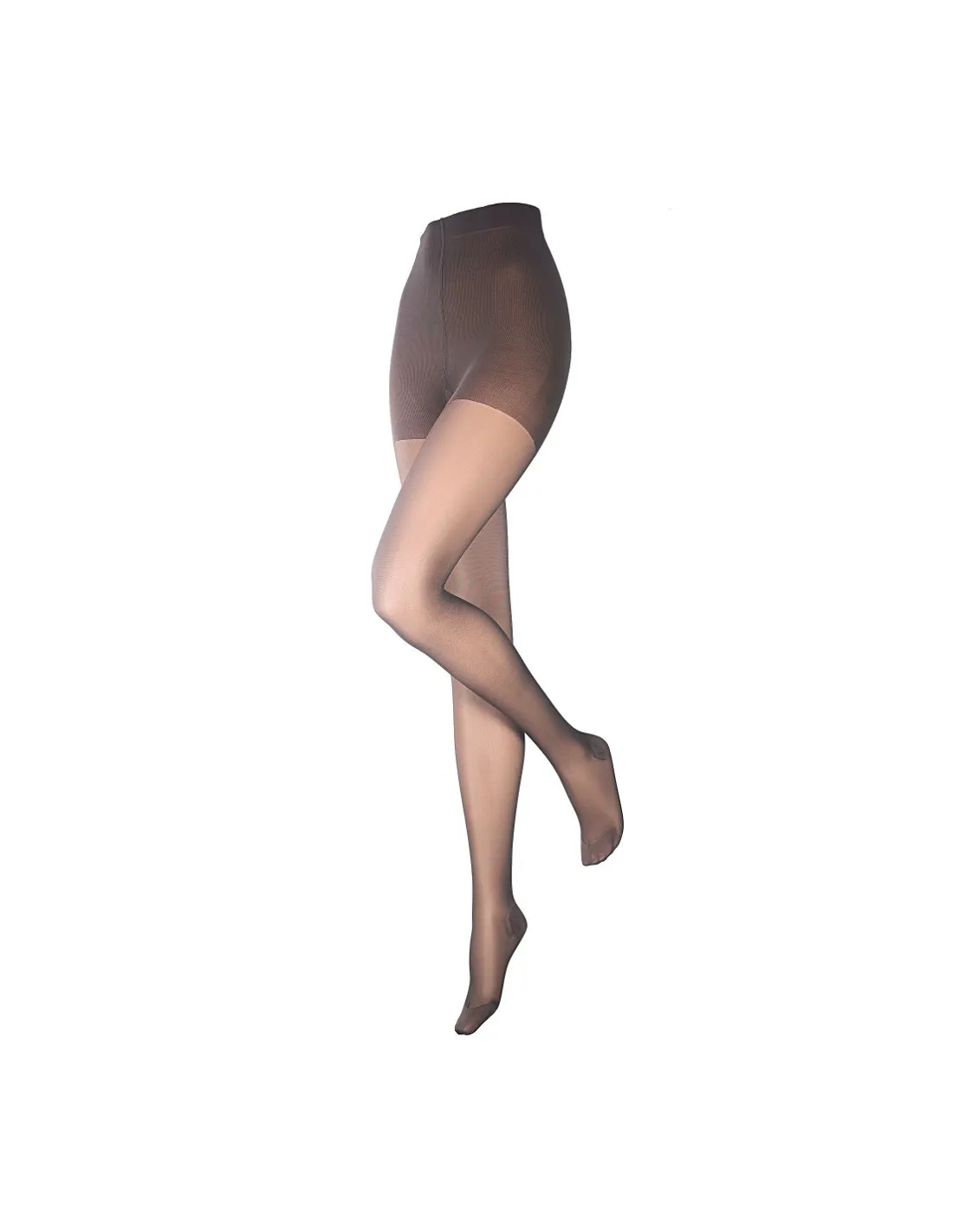 Collant Maille Lisse 140D | Compression Femme | La Boutique des Jambes