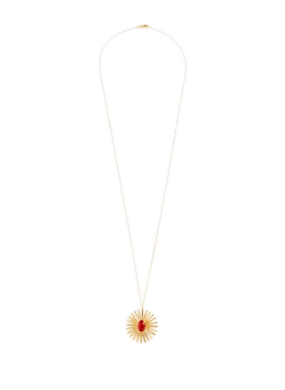 COLLIER à PENDENTIF - AU PRINTEMPS PARIS pour FEMME | Printemps