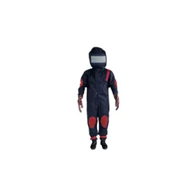 Combinaison anti-Frelon Asiatique Guepes AGC 3D DIPTER Securama