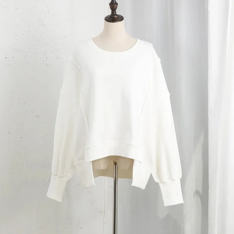 Daisy - Sweatshirt oversize