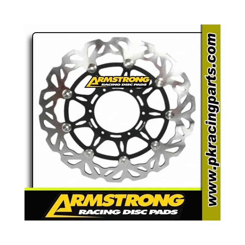 DISQUES DE FREIN ARMSTRONG