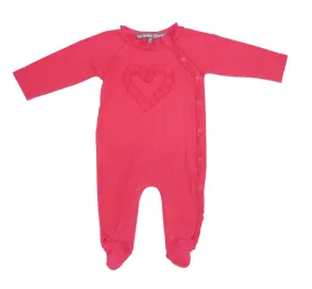 dors bien la petit ourse liste blanc / blanquet  - INSIDE URBAN WEAR