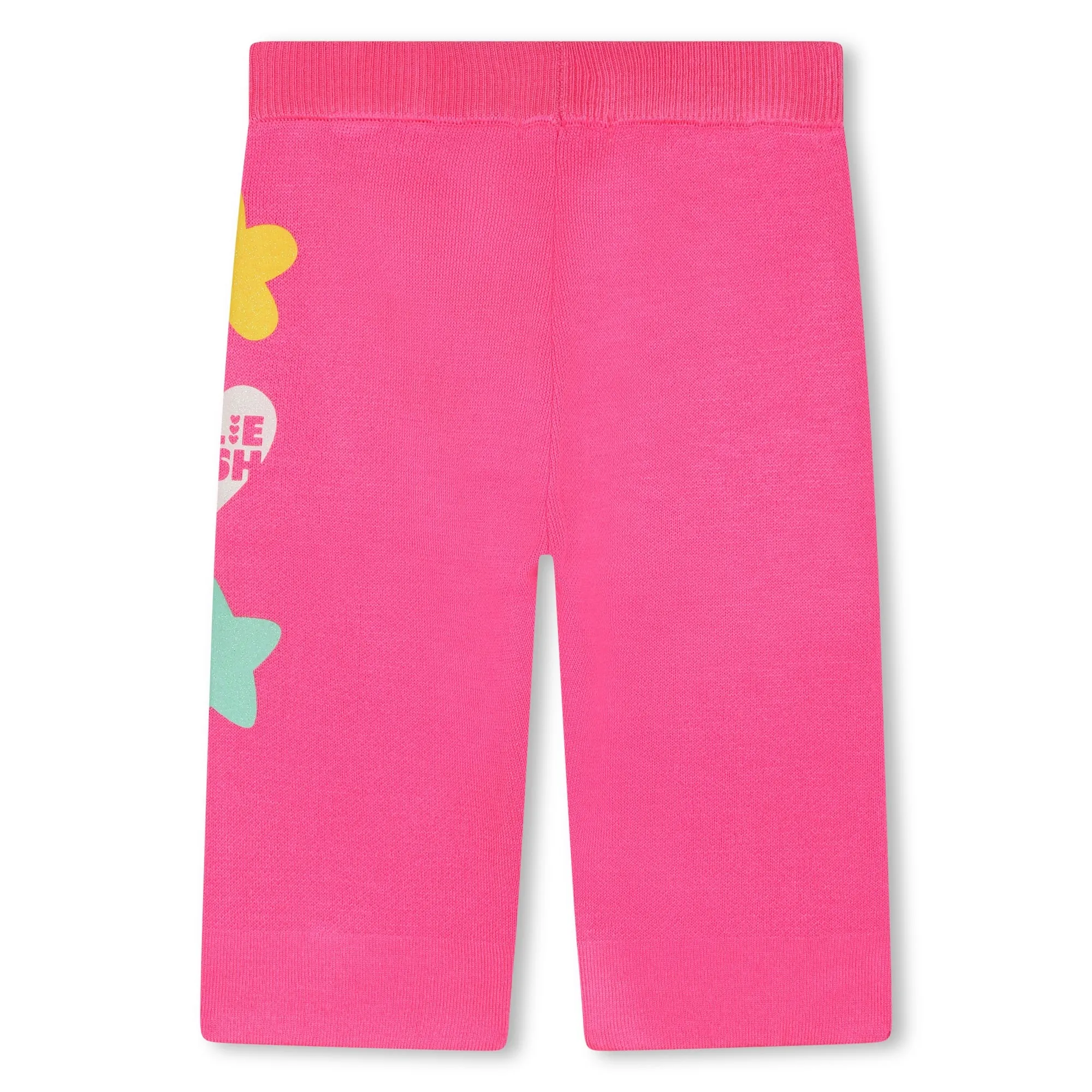 Ensemble rose pink babygirl Billieblush H24