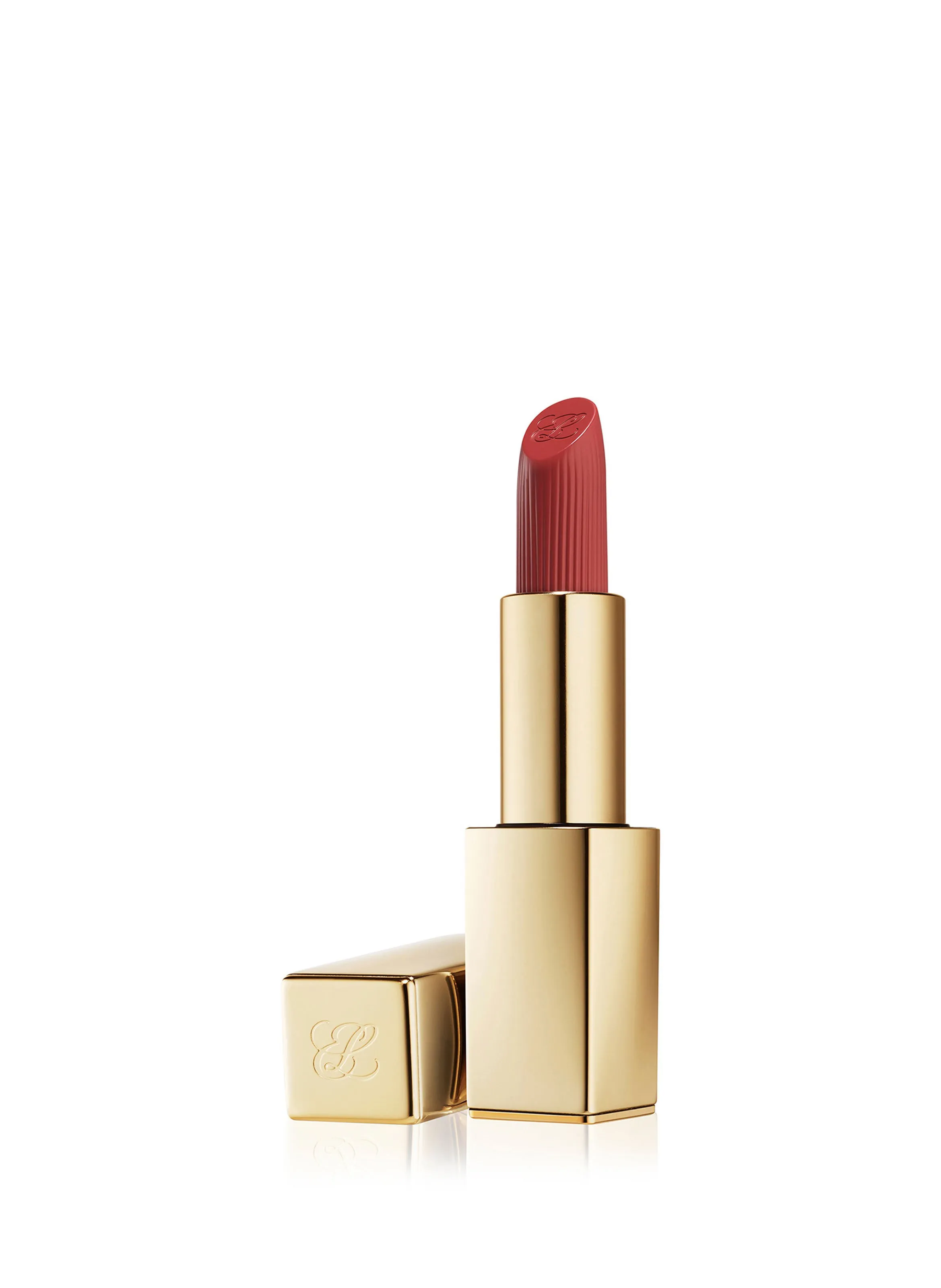 ESTÉE LAUDER  Pure Color Crème - Rouge à lèvres crème - Rouge