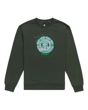 Flock - Sweat pour Homme