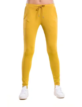HBT - Basics Essentiels | Cruz Pantalon Mangue - Boutiques Seven's