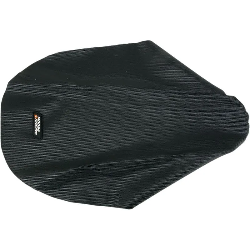 Housse de selle antidérapante noir pour moto suzuki,kawasaki - piecemotoquad.fr