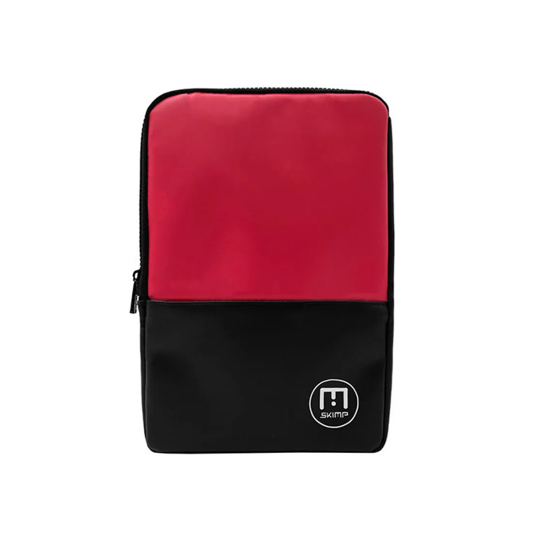 Housse ordinateur La Connectée V2 Taille S Rouge