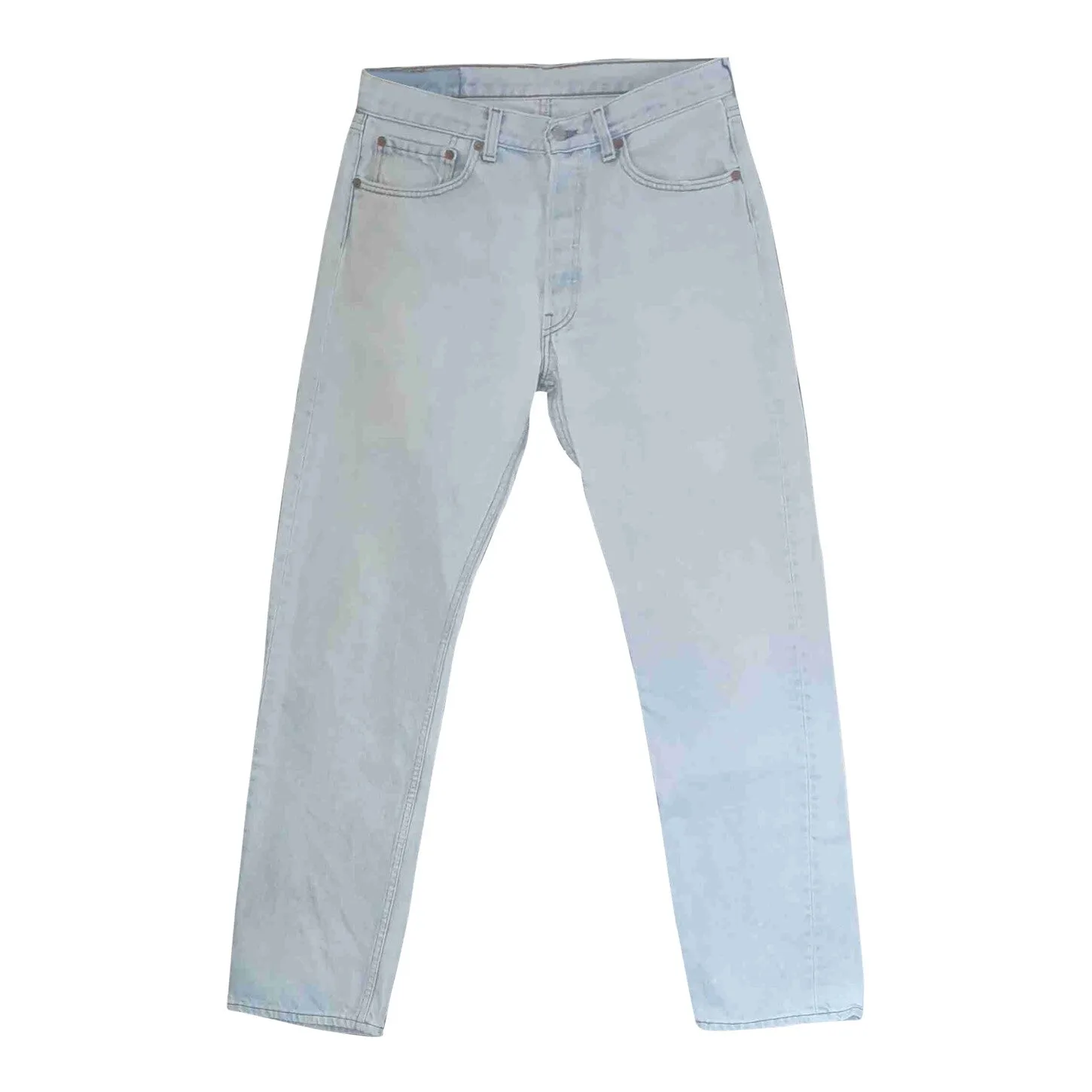 Jean Levi's 501 W32L32