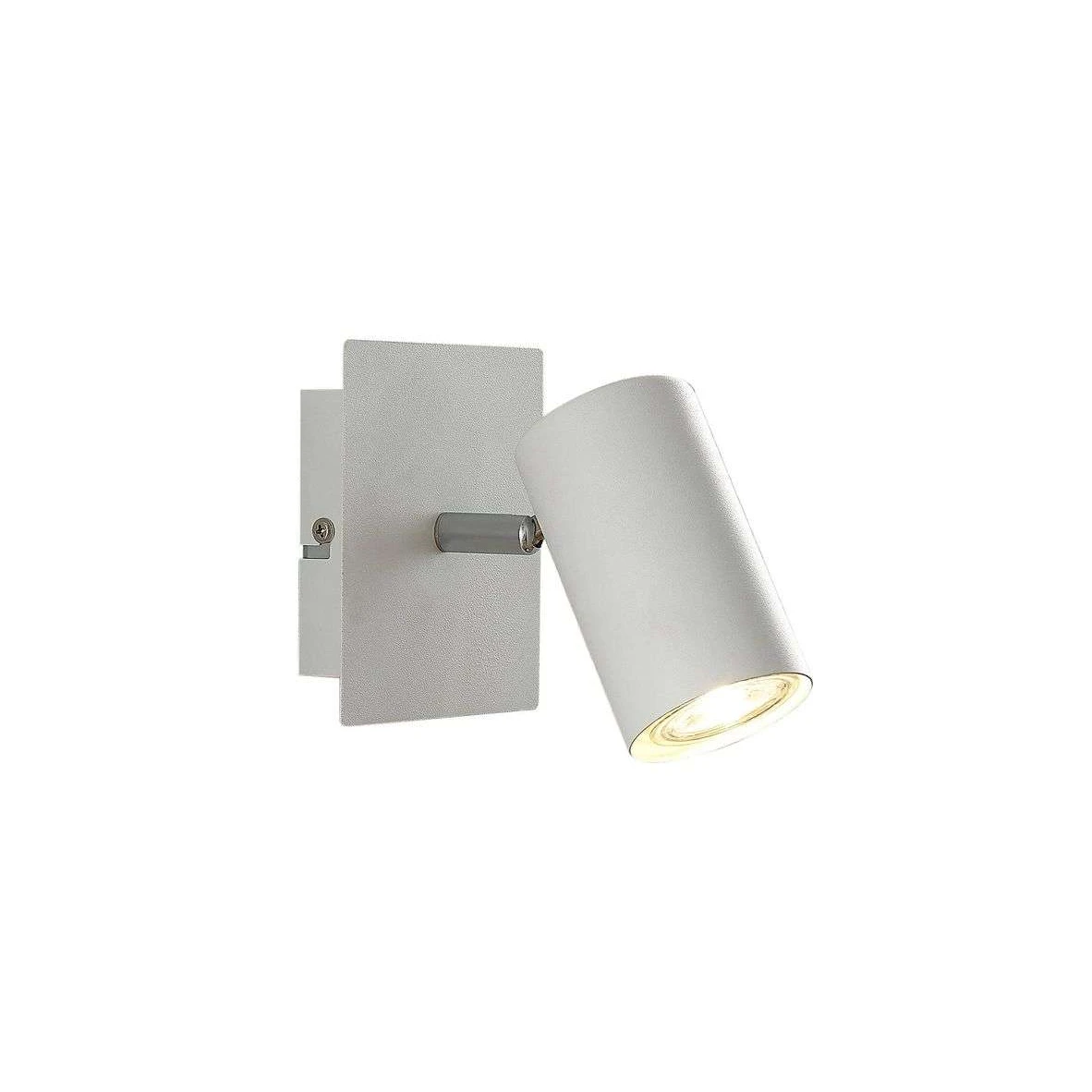 Joffrey Applique Murale/Plafonnier White - Lindby