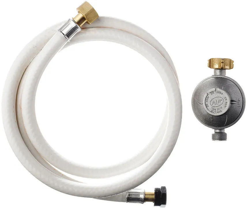 Kit de connexion pour gaz butane