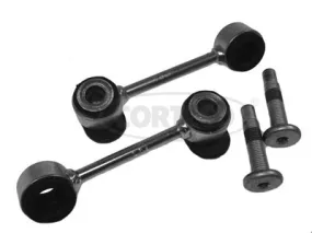 Kit de réparation, barre de couplage stabilisatrice CORTECO 80001424 