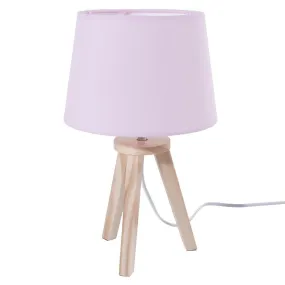 Lampe trépied enfant