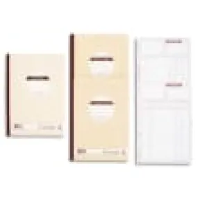 LE DAUPHIN Manifold autocopiant bon de livraison 21x21cm 50 feuillets dupli